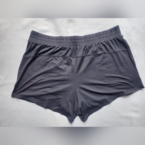 2 All In Motion Athletic Shorts - Picture 3 of 10